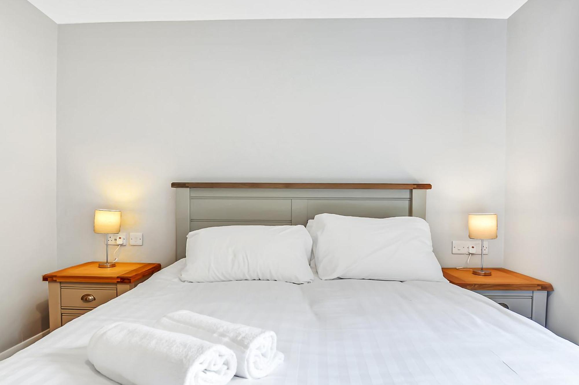 Bayview Luxury 2 Bedroom Apartment Ground Floor Даунингс Екстериор снимка